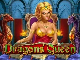 Dragons' Queen screenshot