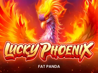 Lucky Phoenix screenshot