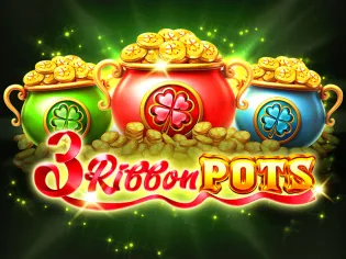 3 Ribbon Pots screenshot