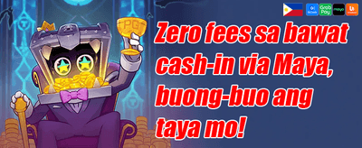 Free Spins Extravaganza promotional offer
