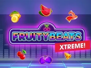Fruity Beats Xtreme! screenshot