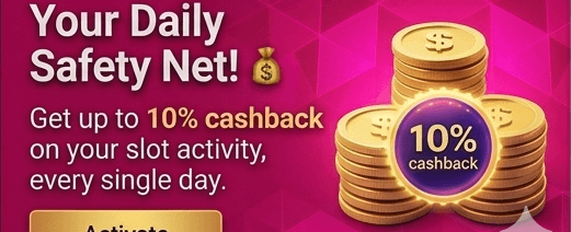 100% Welcome Match Bonus promotional banner