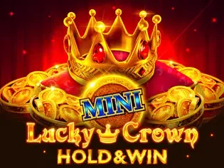 Lucky Crown Hold And Win screenshot