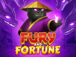 Fury and Fortune screenshot