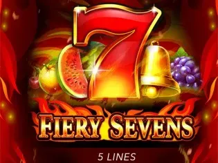 Fiery Sevens screenshot