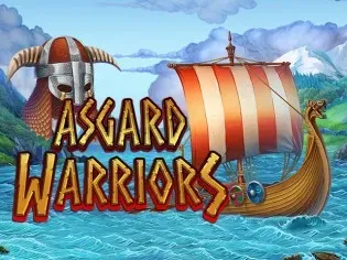 Asgard Warriors screenshot