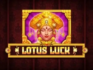 Lotus Luck screenshot