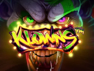 Klowns screenshot