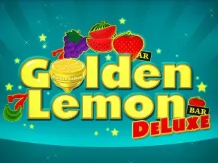 Golden Lemon Deluxe screenshot