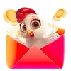 🇦🇺 Aussie Lucky Spin welfare icon