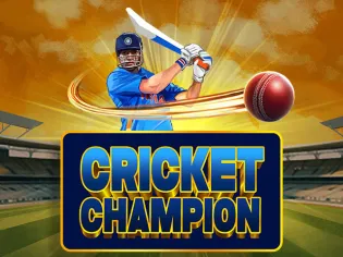 Cricket Champion screenshot