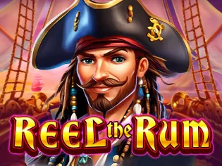 Reel the Rum screenshot