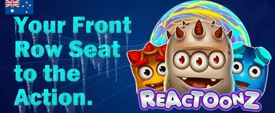 Refer a Mate Bonus promotional banner