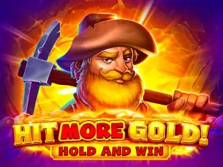 Hit more Gold! screenshot