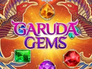 Garuda Gems screenshot