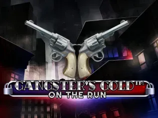 Gangster's Gold - On The Run screenshot